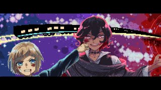 少年声練習配信【少年期の終り DEMO】 [upl. by Ecneps779]