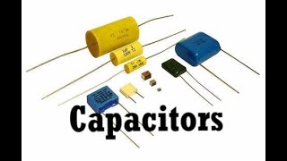 Capacitors Electric Fields Edexcel Alevel Physics [upl. by Assiral51]