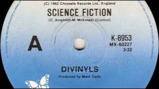 Science Fiction song  Wikipedia audio article [upl. by Akeenat]