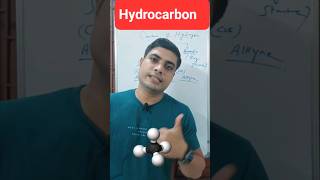 Hydrocarbon class 11 chemistry shorts viralshort neet chemistry [upl. by Tserof]