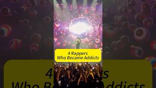 A rapper with a bad habitrapper celebrity entertainment [upl. by Salas]