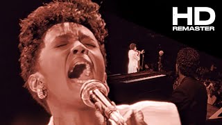 Anita Baker  No One In The World  Rapture Live 1987 Remastered [upl. by Asiled]