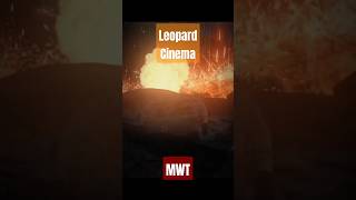 Leopard 2A7 cinematic1 mwttankbattles mwt music shorts [upl. by Ruiz857]