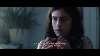 The Advent Calendar  Official Trailer HD  A Shudder Original [upl. by Deuno16]