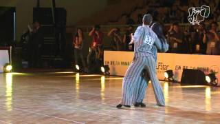 2012 World Freestyle LAT R1  Karpov  Tzaptashvilli RUS [upl. by Nolana]