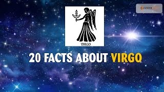 20 Amazing facts about Virgo  The Insider Story [upl. by Jezabelle]