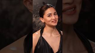 Alia Bhatt Singing Chuttamalle Song amp Kesariya Song popular trending bollywood song aliabhatt [upl. by Usanis]