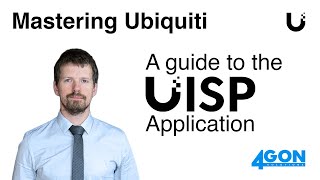 Mastering Ubiquiti A Guide to the UISP Application [upl. by Aisek]