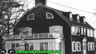 Casas embrujadas La casa de Amityville [upl. by Manville]