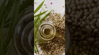 Hemp Seeds The Superfood You Need in Your Diet healthyfood superfood naturalfood [upl. by Eillib20]