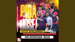 Ho Roriswe Jeso [upl. by Wordoow]