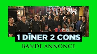 Bande annonce 1D2C 5e Partie 22  BONUS [upl. by Yunfei576]