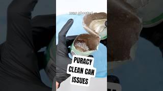 Puracy Clean Can Issues SHOULD BE RECALLED laundrydetergent recall [upl. by Electra]