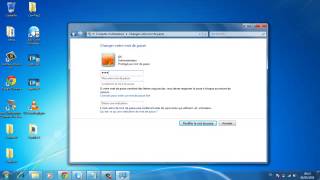 comment changer le mot de passe de ton pc [upl. by Ahsiela]