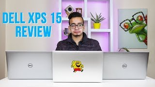 Dell XPS 15 2018 Review After 6 months of use [upl. by Field]