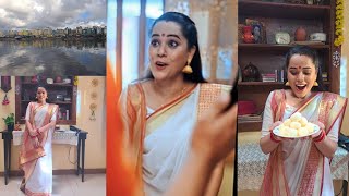 Shooting For Swiggy Ad  Actor Life Vlog [upl. by Nairad]