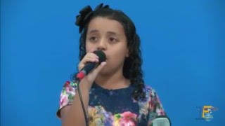 O valor de uma alma  Ana Julia Cover [upl. by Lienet]