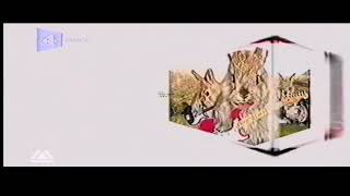 4music Ident 2001 [upl. by Giorgio]