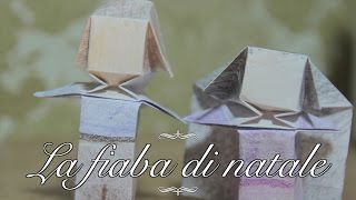 La fiaba di natale [upl. by Oilenroc782]