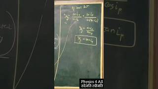 refractive index for polarising angle ip brewsters law formula polarising angle ip GyanFreedom [upl. by Verneuil]