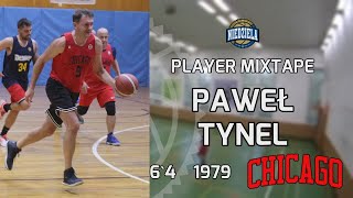 Paweł Tynel Player Mixtape Niedziela Div Jesień 2024 [upl. by Adidnac823]