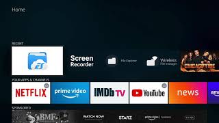 How to install SOS  Splashtop to your fire tv device [upl. by Felipa746]