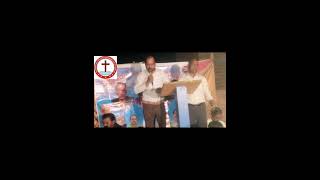 paster mubarik prayer in 26102024 [upl. by Ibbor974]