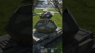 Part 22 Ostwind 2 gegen SU12254 warthundertanks warthundervideo gaming fyp fy [upl. by Martyn96]