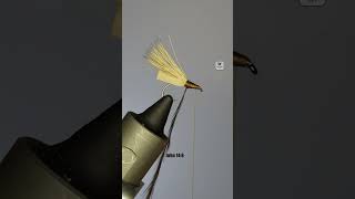 Puterbaugh Caddis  Fly Tying Tutorial [upl. by Adeuga366]