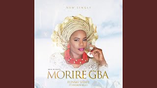 Morire Gba feat Andrew Bello [upl. by Moberg811]