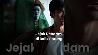 Jejak Dendam di Balik Patung [upl. by Nodnil933]