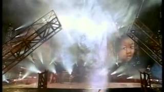 Michael Jackson  Earth Song in Munich 1999 [upl. by Helve]