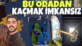 KİMSENİN GEÇEMEDİĞİ PARKURLAR 1BÖLÜM ZEKA VE GÜÇ GEREKTİREN PARKURLAR [upl. by Ailiec]