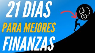 🧠 El Efecto quotPiense y Hágase Ricoquot en Tus Finanzas Reto de 21 Días 💰 [upl. by Annal366]