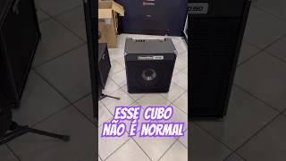 Hartke HD 500 [upl. by Eecak]