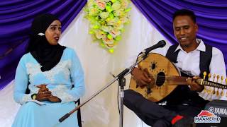 FULL BARNAAMIJ 2020  XAAJI KAASH  JIGJIGA QAACI SHOW [upl. by Herby521]