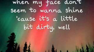 Matchbox 20  Push lyrics [upl. by Hoes]