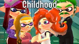 Childhood GMODSplatoon [upl. by Basham]