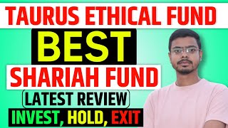 Taurus ethical fund review [upl. by Ihculo600]