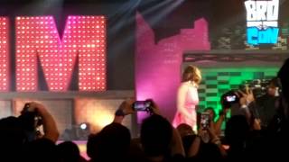 Event FHM Philippines Victory Party 2015  Valeen Montenegro 03 [upl. by Nylyahs]