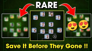 How To Get Hidden Formations In eFootball 2024 Mobile V310  Best Formations In eFootball 24 🤩🔥 [upl. by Yellehs]