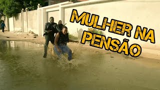 Mulher na pensão [upl. by Coke815]