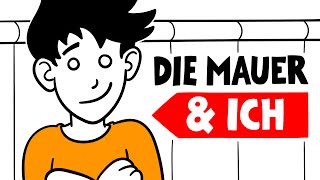 Die Mauer und ich [upl. by Rats]