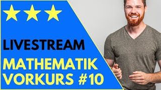 Analytische Geometrie Teil 2 Punkte Geraden Ebenen im R3  Vorkurs Mathematik für Studenten [upl. by Hollah]