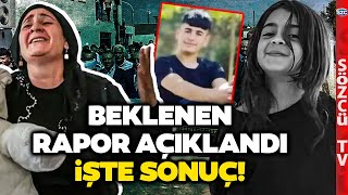 Günlerdir Beklenen Diş İzi Raporu Açıklandı Narinin Annesi ve Abisi İşte O Sonuç [upl. by Eitten]