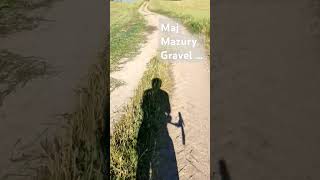 Maj Mazury Gravel [upl. by Einwahr226]