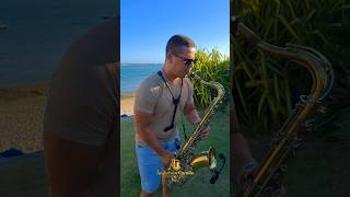 Shallow versão REMIX no Sax Tenor Shallow Sax Music Remix LadyGaga Music [upl. by Chloris]