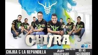 GRUPO CHIJRA amp LA REPANDILLA  CARCELERO [upl. by Erasaec40]