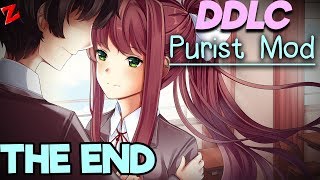 ITS FINALLY FINISHED  DDLC Purist Mod  Part 12 Stream [upl. by Iolenta971]