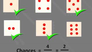 Maths  What is probability and Probability of an event  Probability Part 1  English [upl. by Hahseram]